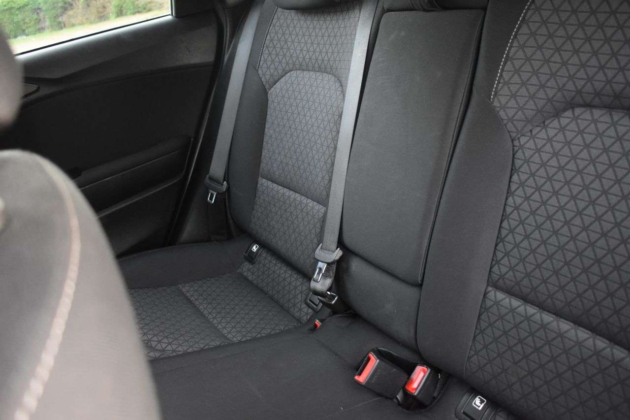 2021 KIA CEED 2021 KIA CEED