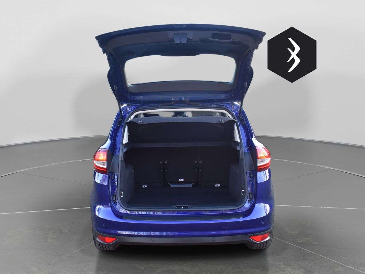 2016 FORD C-MAX 2016 FORD C-MAX