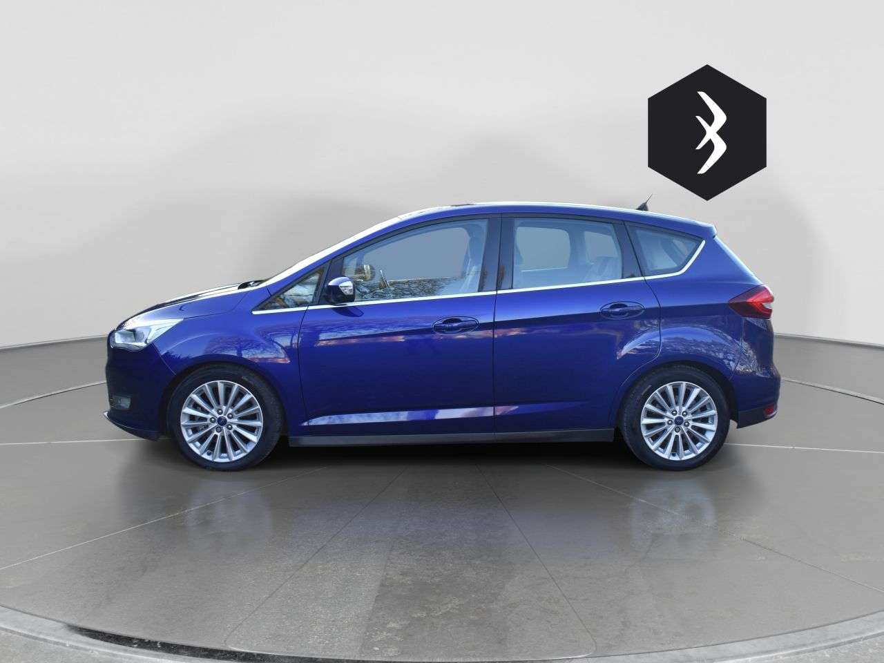 2016 FORD C-MAX 2016 FORD C-MAX