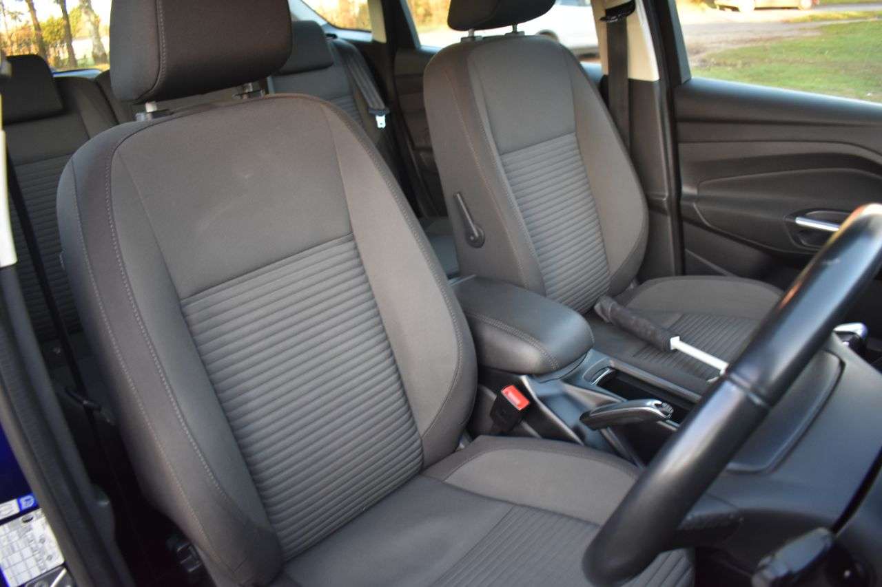 2016 FORD C-MAX 2016 FORD C-MAX