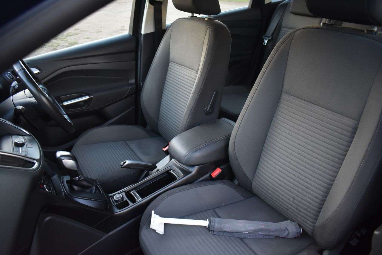 2016 FORD C-MAX 2016 FORD C-MAX