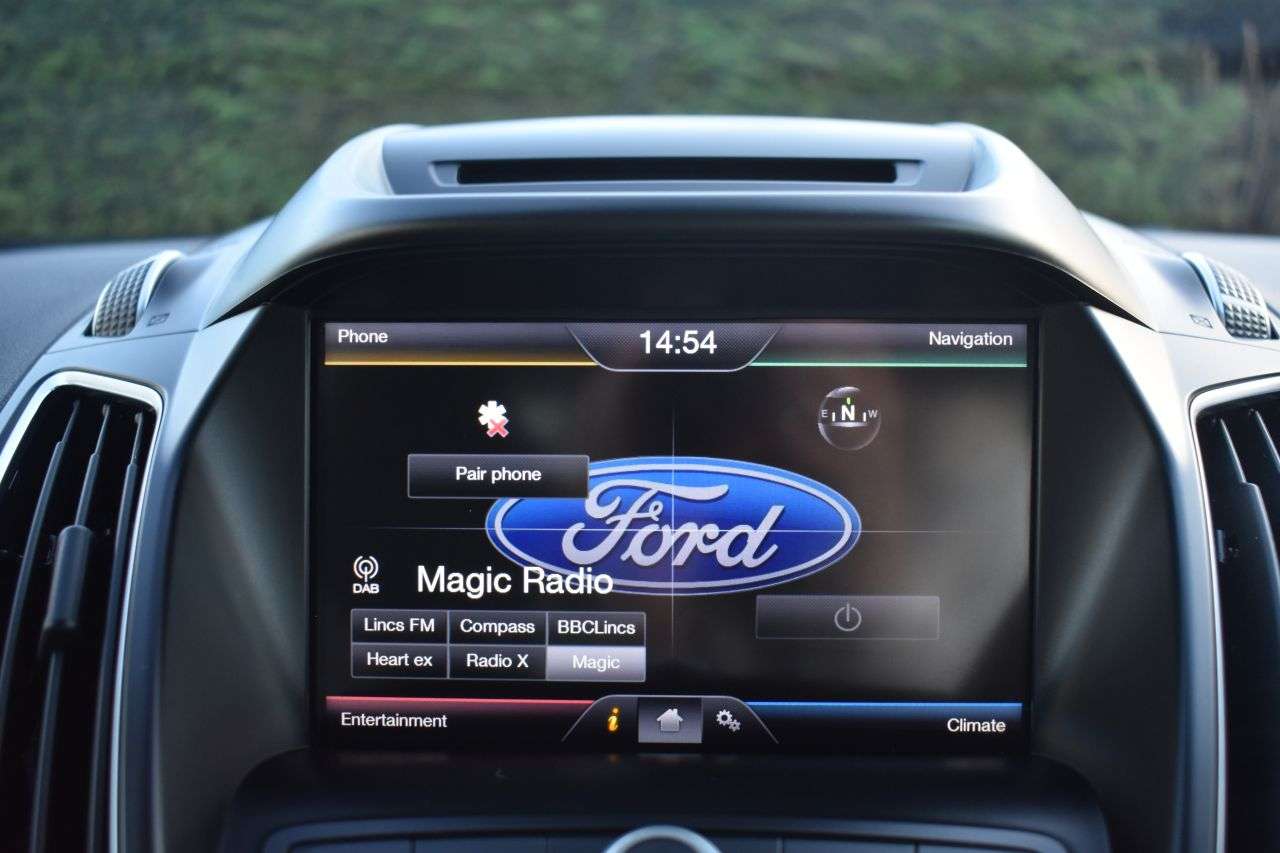 2016 FORD C-MAX 2016 FORD C-MAX