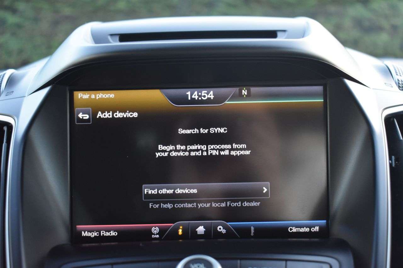 2016 FORD C-MAX 2016 FORD C-MAX