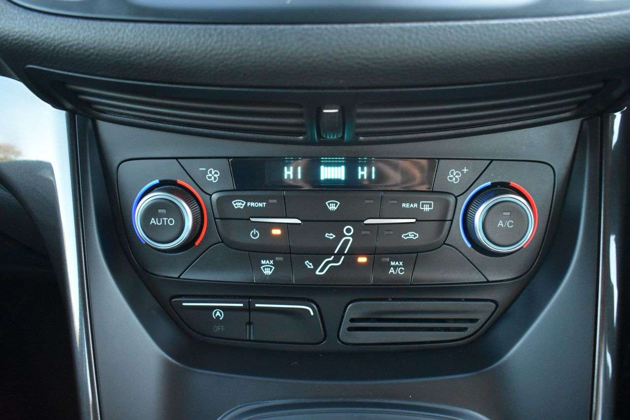 2016 FORD C-MAX 2016 FORD C-MAX