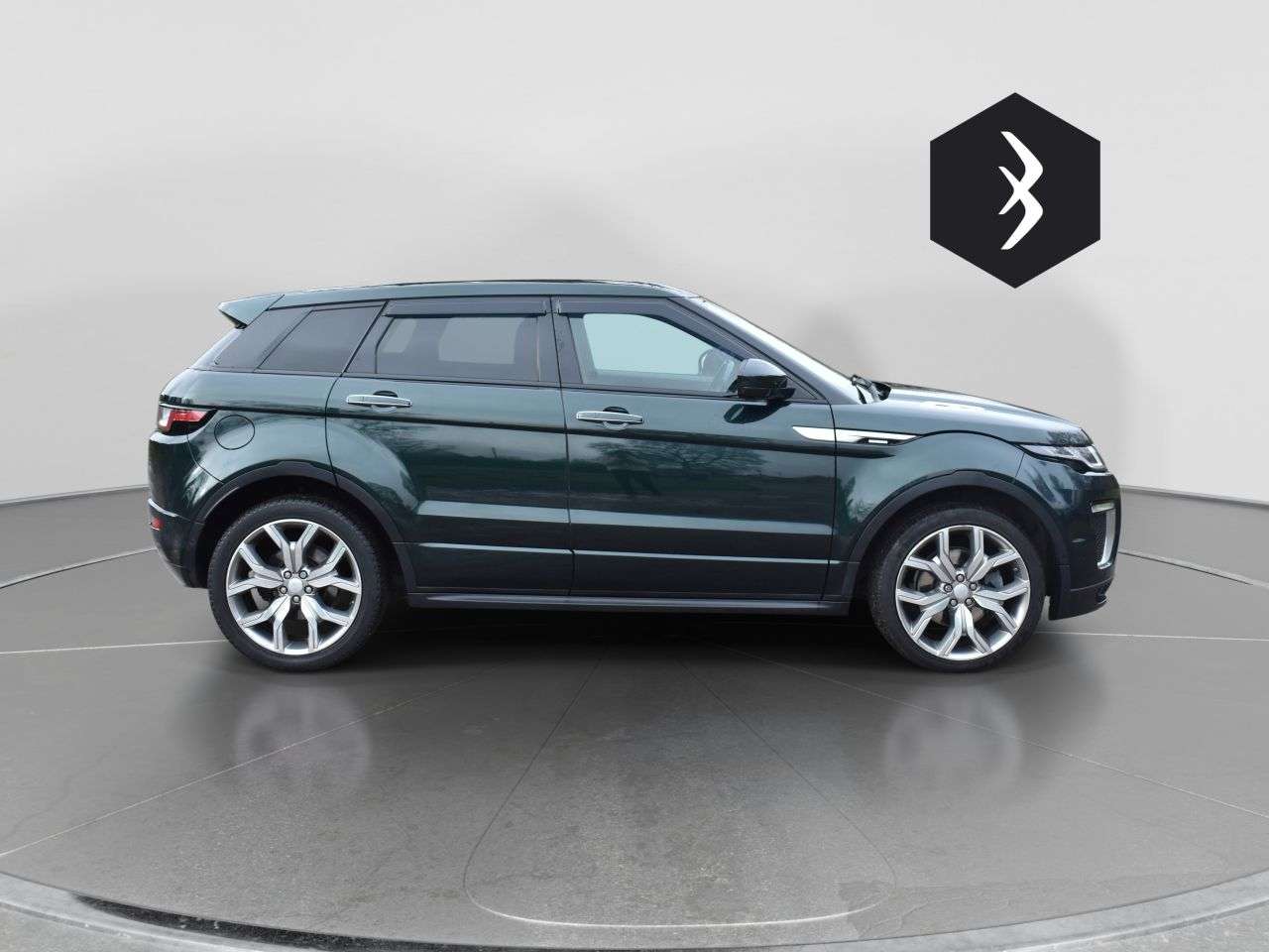 2016 LAND ROVER RANGE ROVER EVOQUE 2016 LAND ROVER RANGE ROVER EVOQUE