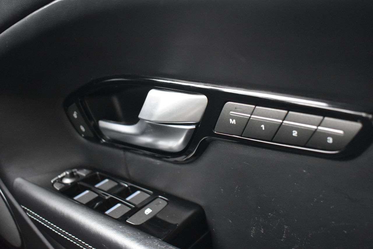 2016 LAND ROVER RANGE ROVER EVOQUE 2016 LAND ROVER RANGE ROVER EVOQUE