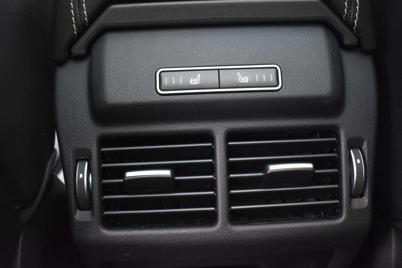 2016 LAND ROVER RANGE ROVER EVOQUE 2016 LAND ROVER RANGE ROVER EVOQUE