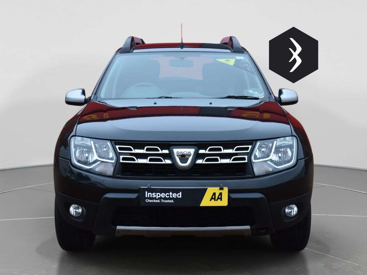 A 2017 DACIA DUSTER 1.5 dCi Laureate SUV 5dr Diesel Manual 4WD Euro 6 (s/s) (110 ps) ***128 AA A 2017 DACIA DUSTER 1.5 dCi Laureate SUV 5dr Diesel Manual 4WD Euro 6 (s/s) (110 ps) ***128 AA