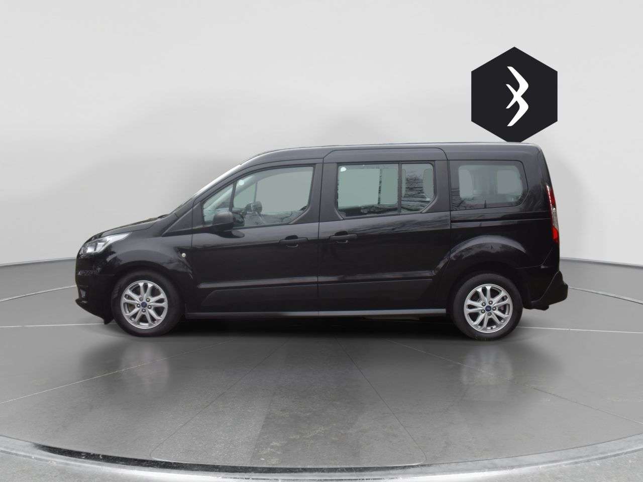 2020 FORD GRAND TOURNEO CONNECT 2020 FORD GRAND TOURNEO CONNECT