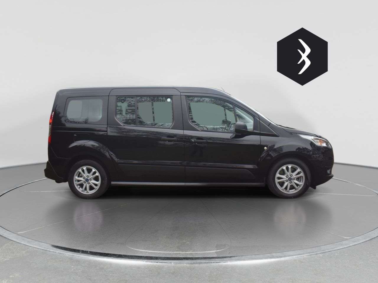 2020 FORD GRAND TOURNEO CONNECT 2020 FORD GRAND TOURNEO CONNECT