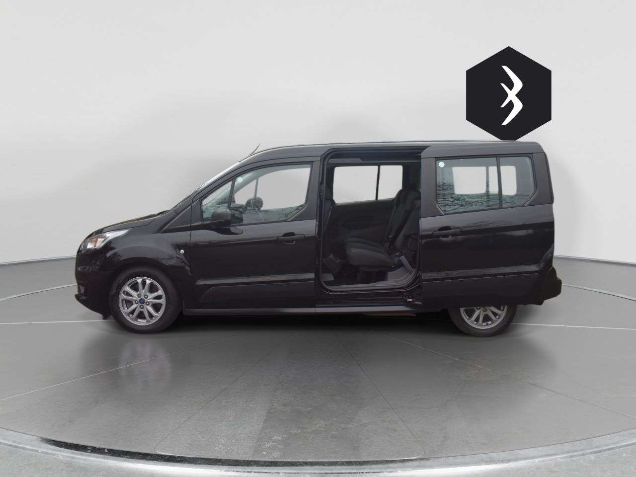 2020 FORD GRAND TOURNEO CONNECT 2020 FORD GRAND TOURNEO CONNECT