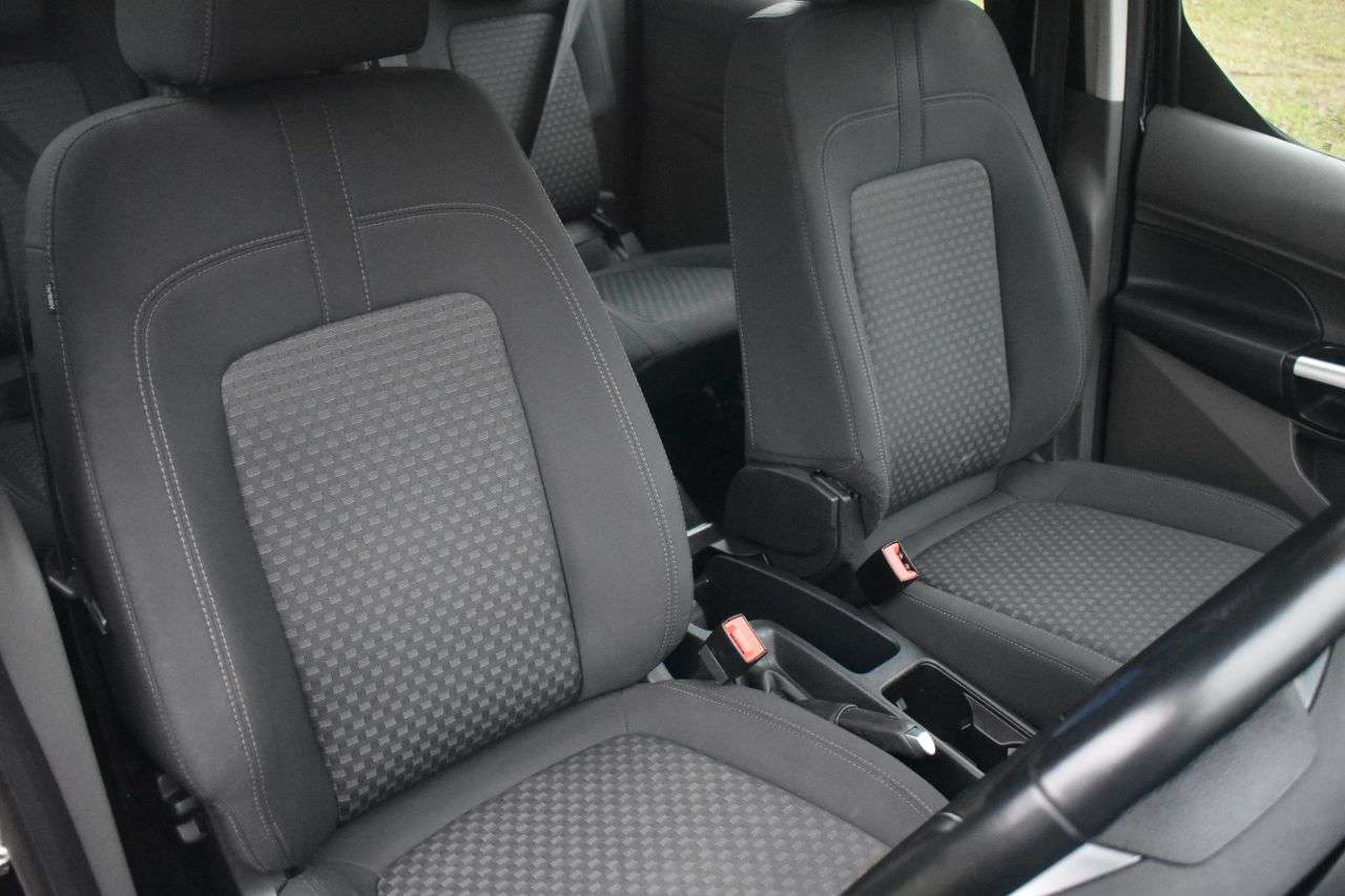 2020 FORD GRAND TOURNEO CONNECT 2020 FORD GRAND TOURNEO CONNECT