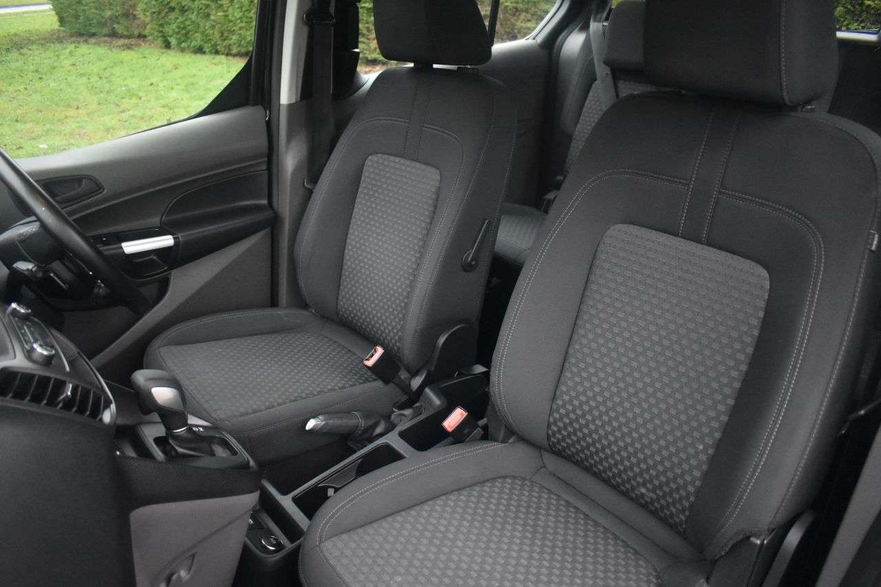 2020 FORD GRAND TOURNEO CONNECT 2020 FORD GRAND TOURNEO CONNECT