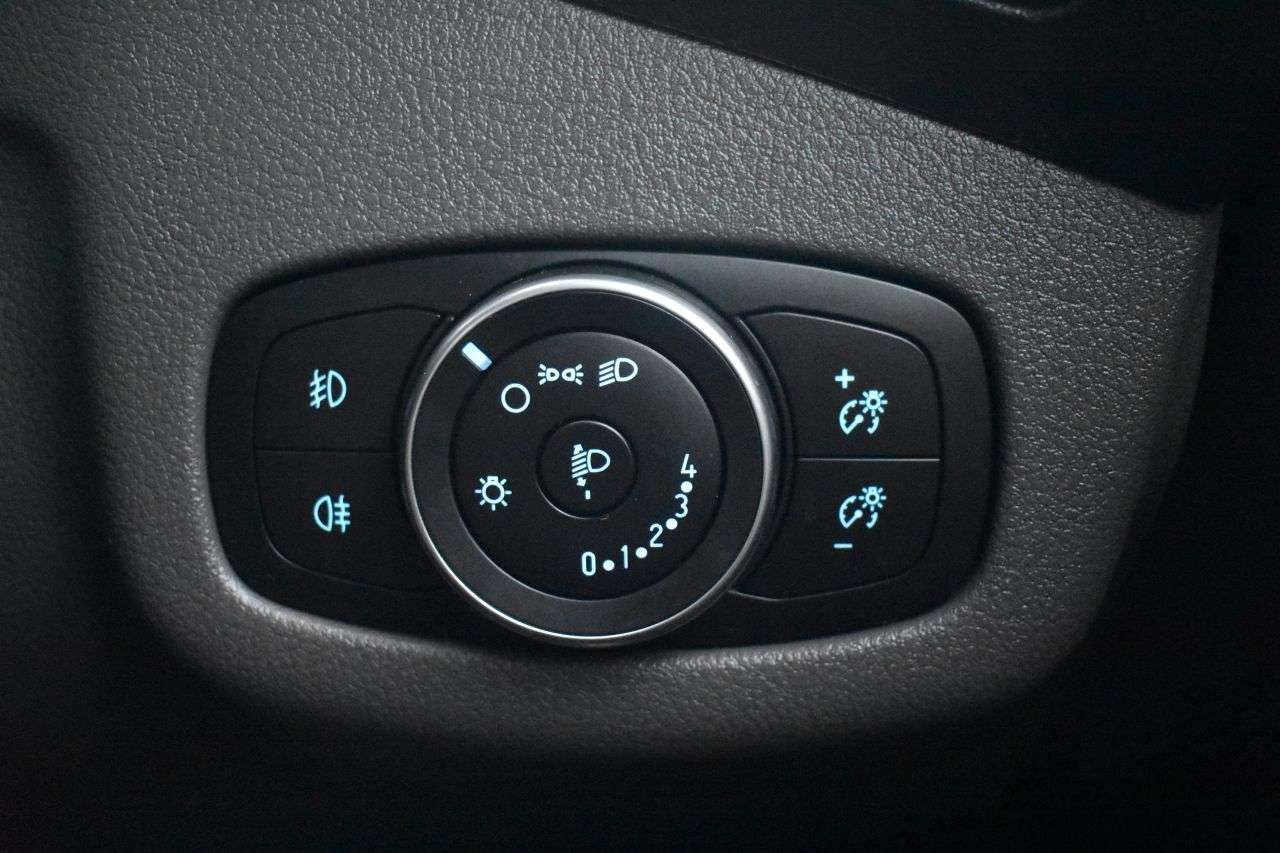 2020 FORD GRAND TOURNEO CONNECT 2020 FORD GRAND TOURNEO CONNECT