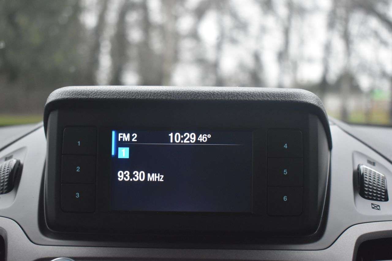 2020 FORD GRAND TOURNEO CONNECT 2020 FORD GRAND TOURNEO CONNECT