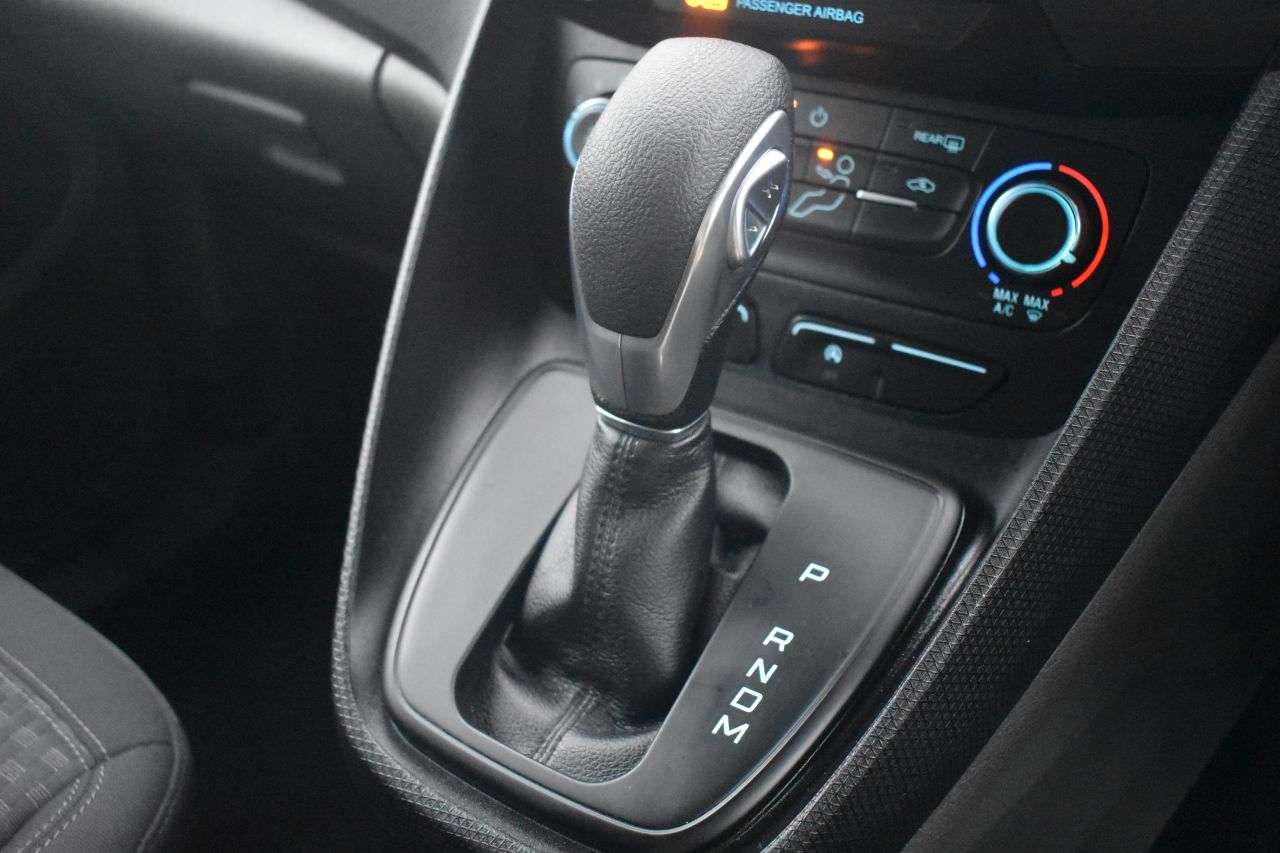 2020 FORD GRAND TOURNEO CONNECT 2020 FORD GRAND TOURNEO CONNECT