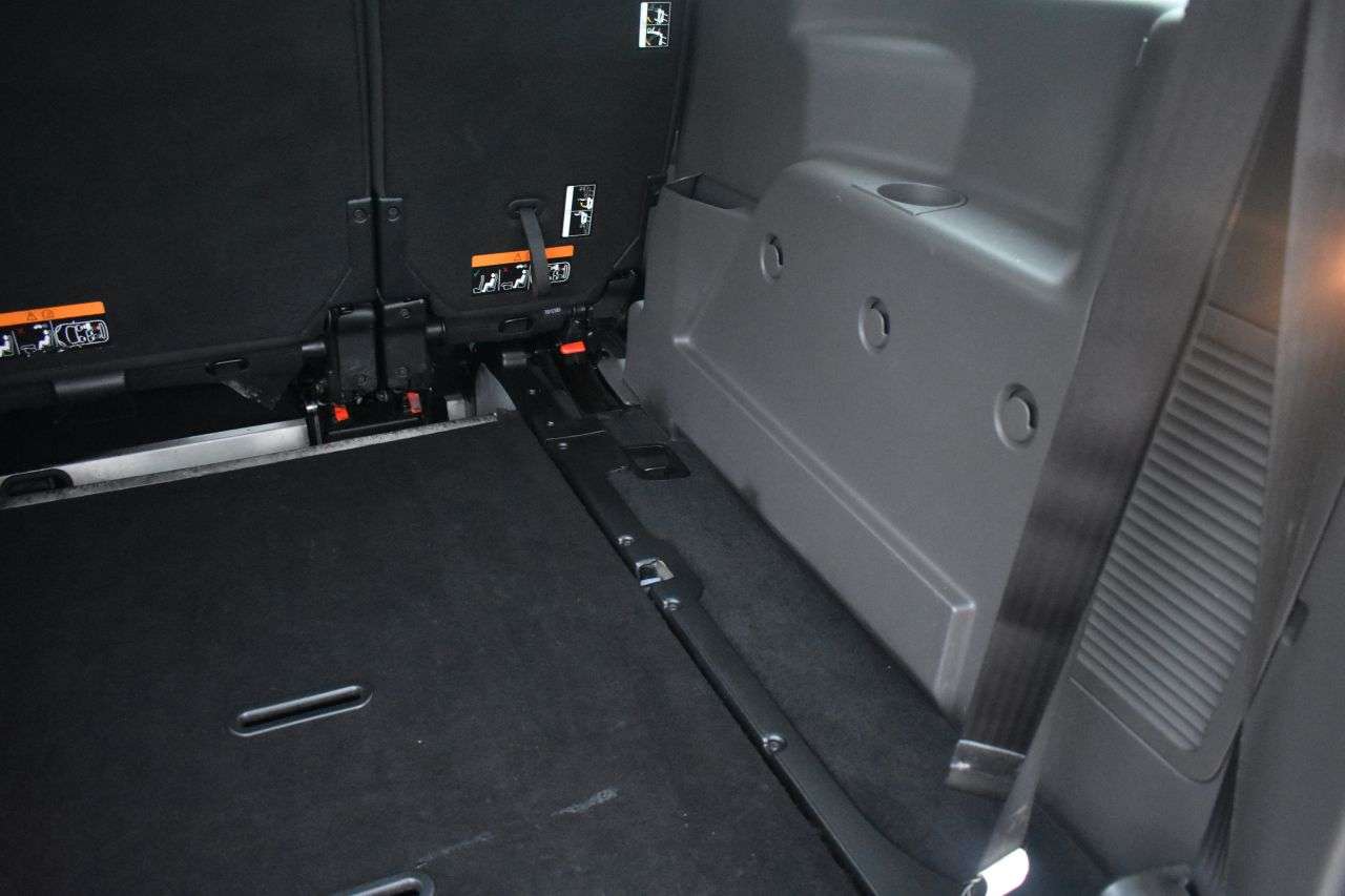 2020 FORD GRAND TOURNEO CONNECT 2020 FORD GRAND TOURNEO CONNECT