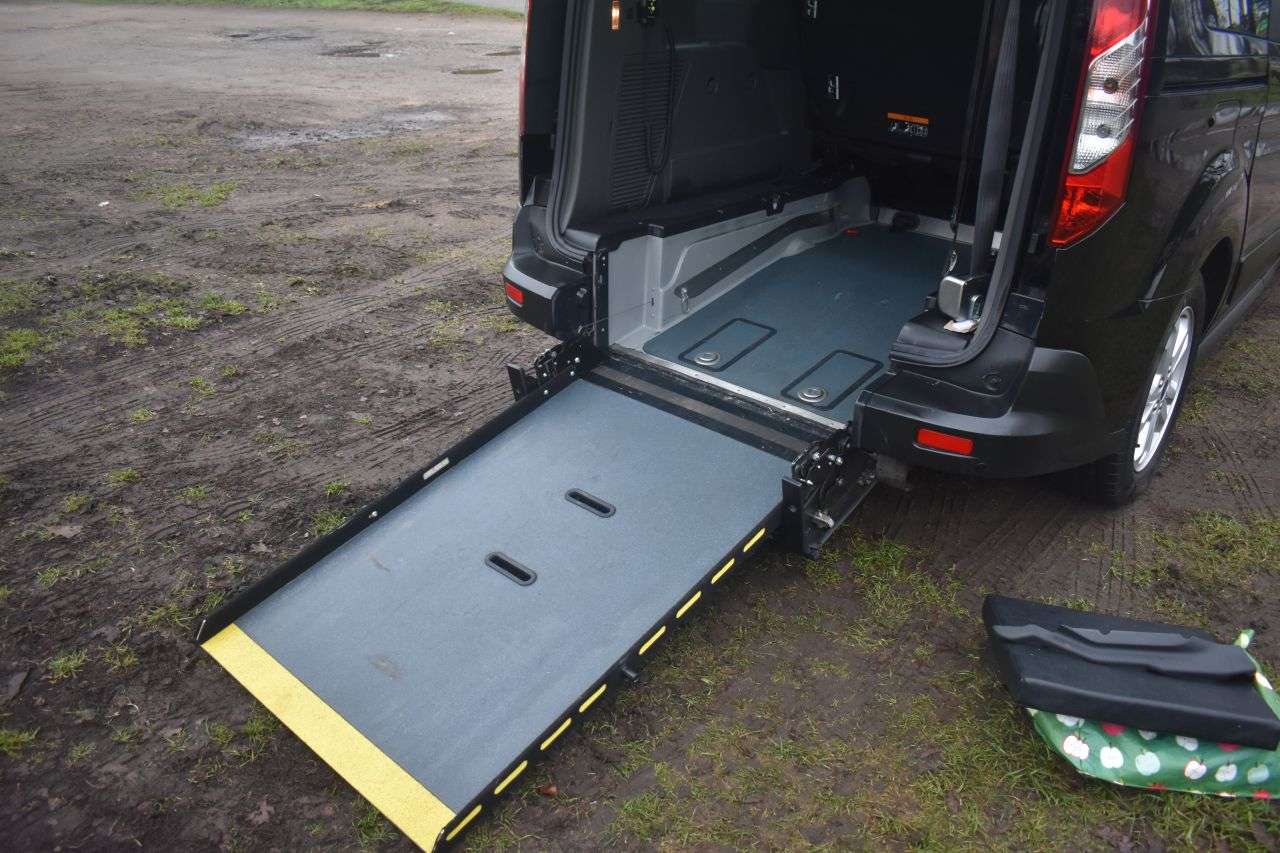 2020 FORD GRAND TOURNEO CONNECT 2020 FORD GRAND TOURNEO CONNECT