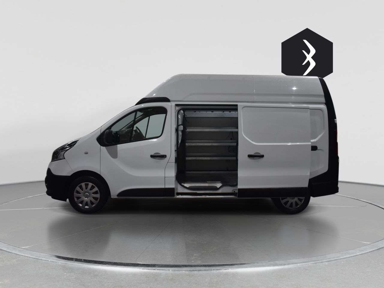 2021 RENAULT TRAFIC 2021 RENAULT TRAFIC