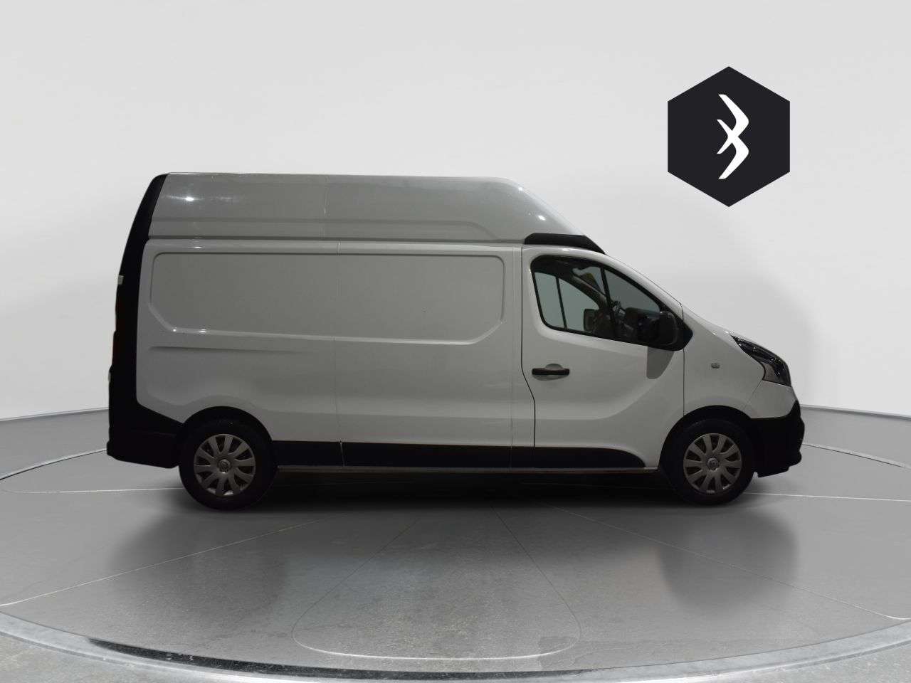 2021 RENAULT TRAFIC 2021 RENAULT TRAFIC