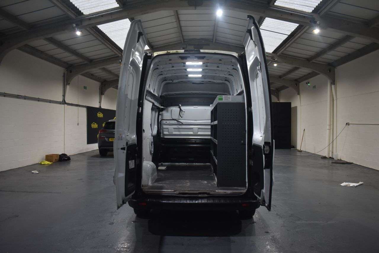 2021 RENAULT TRAFIC 2021 RENAULT TRAFIC