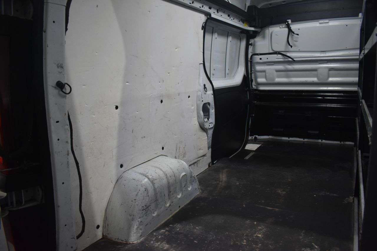 2021 RENAULT TRAFIC 2021 RENAULT TRAFIC