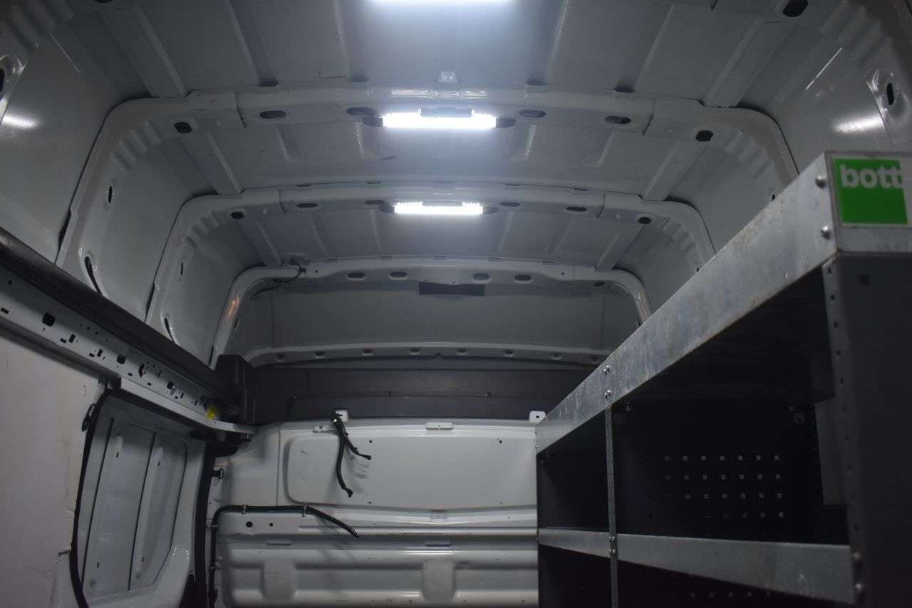 2021 RENAULT TRAFIC 2021 RENAULT TRAFIC