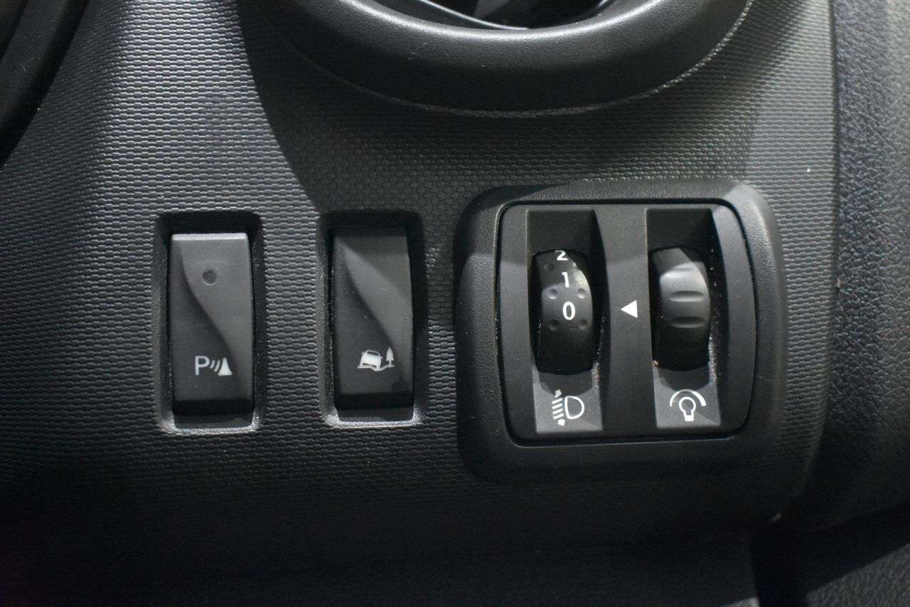 2021 RENAULT TRAFIC 2021 RENAULT TRAFIC