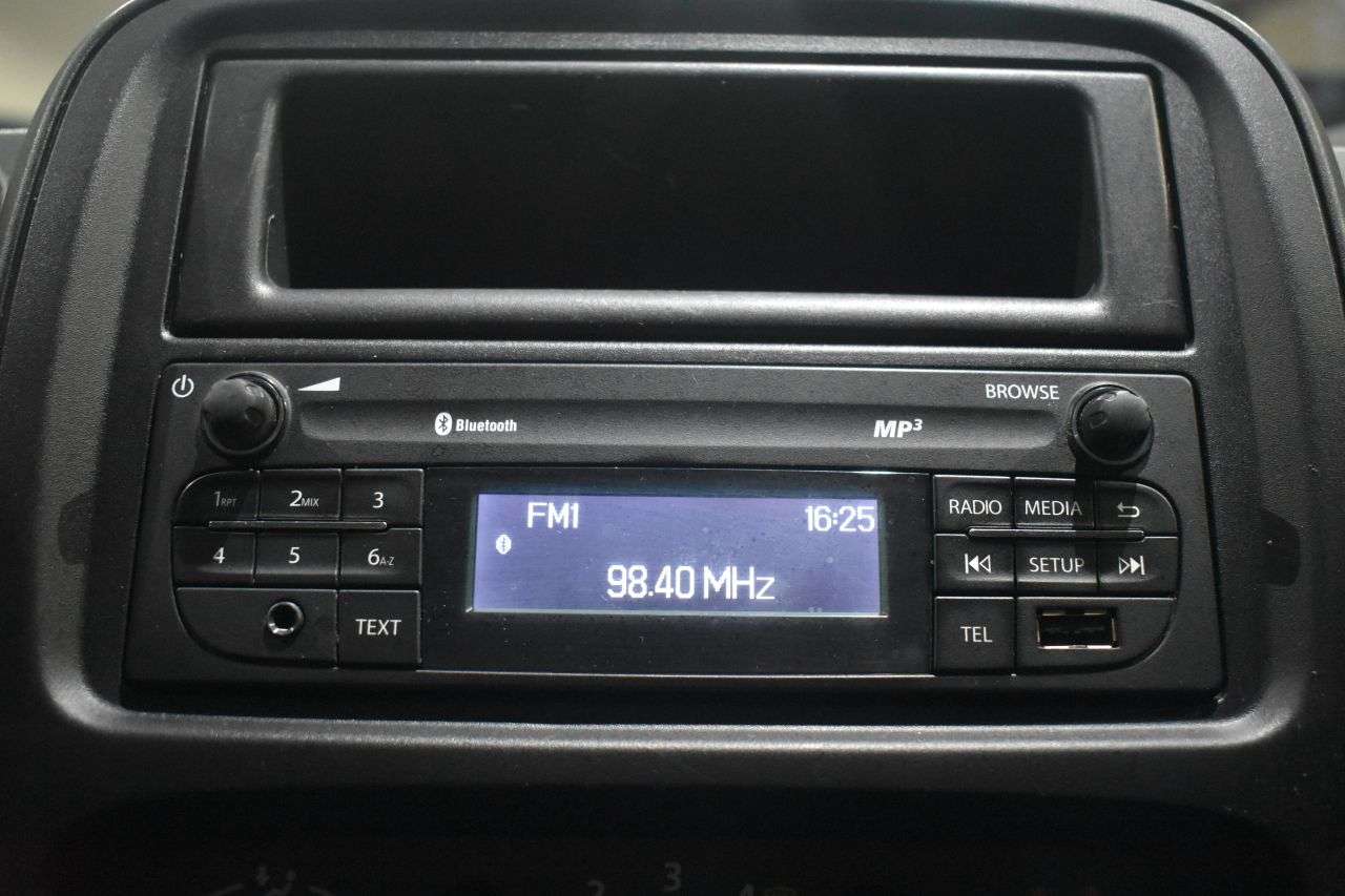 2021 RENAULT TRAFIC 2021 RENAULT TRAFIC