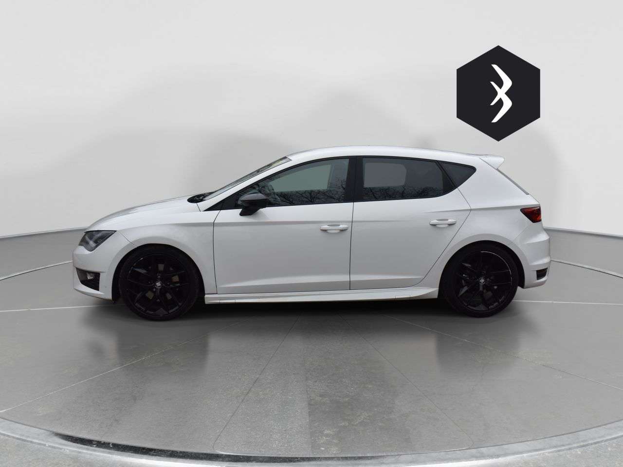 2014 SEAT LEON 2014 SEAT LEON