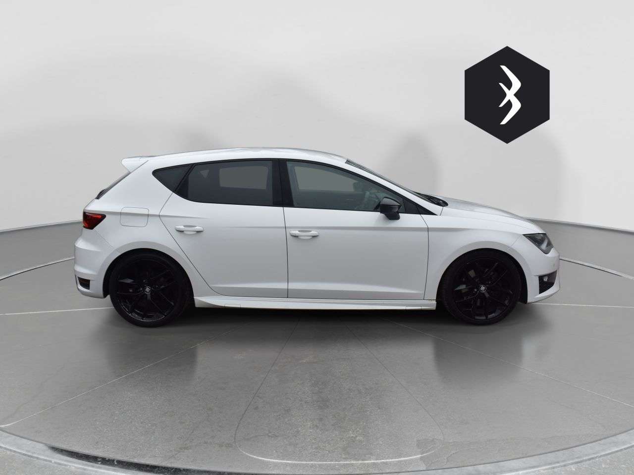 2014 SEAT LEON 2014 SEAT LEON