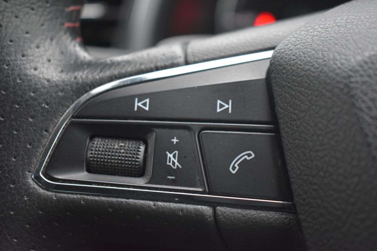 2014 SEAT LEON 2014 SEAT LEON