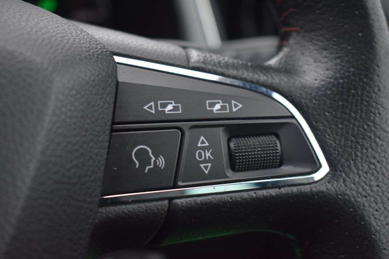 2014 SEAT LEON 2014 SEAT LEON