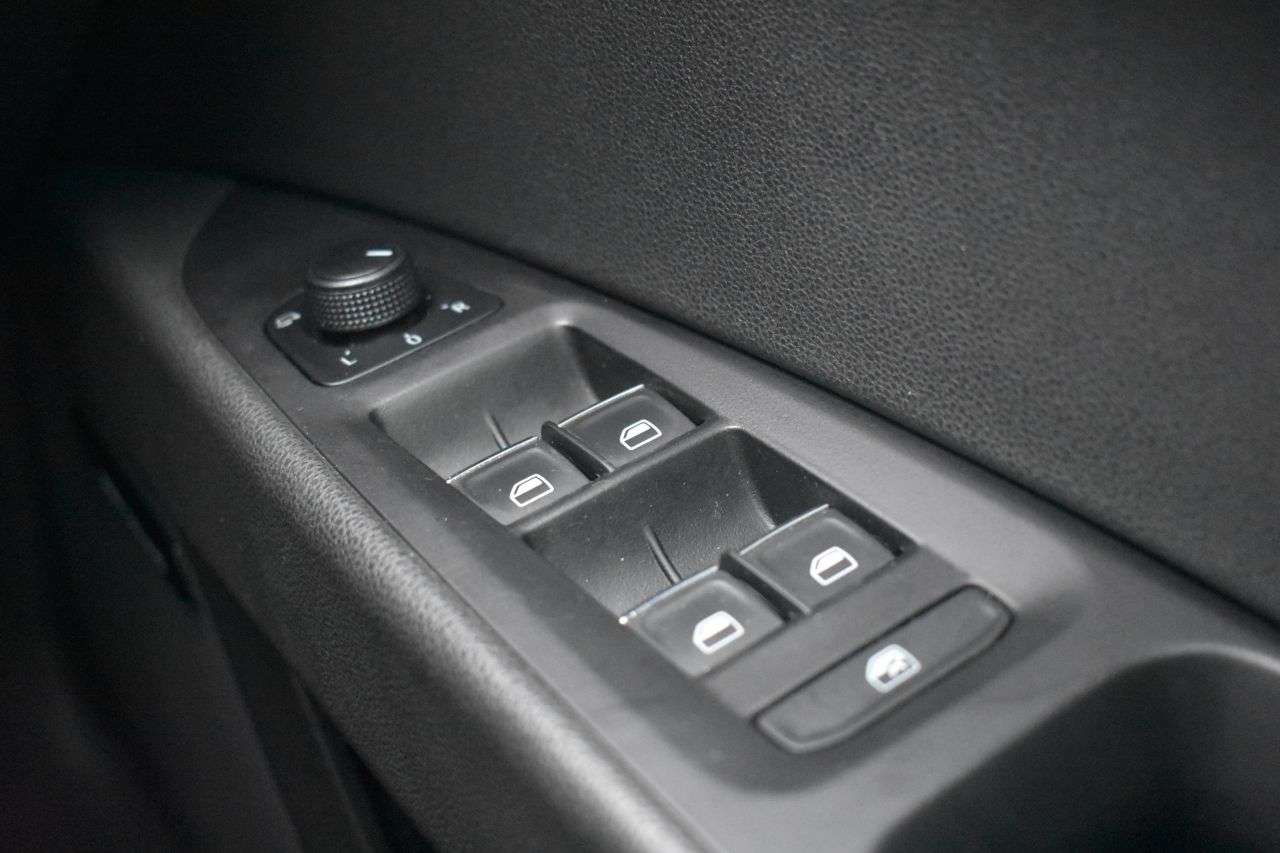 2014 SEAT LEON 2014 SEAT LEON