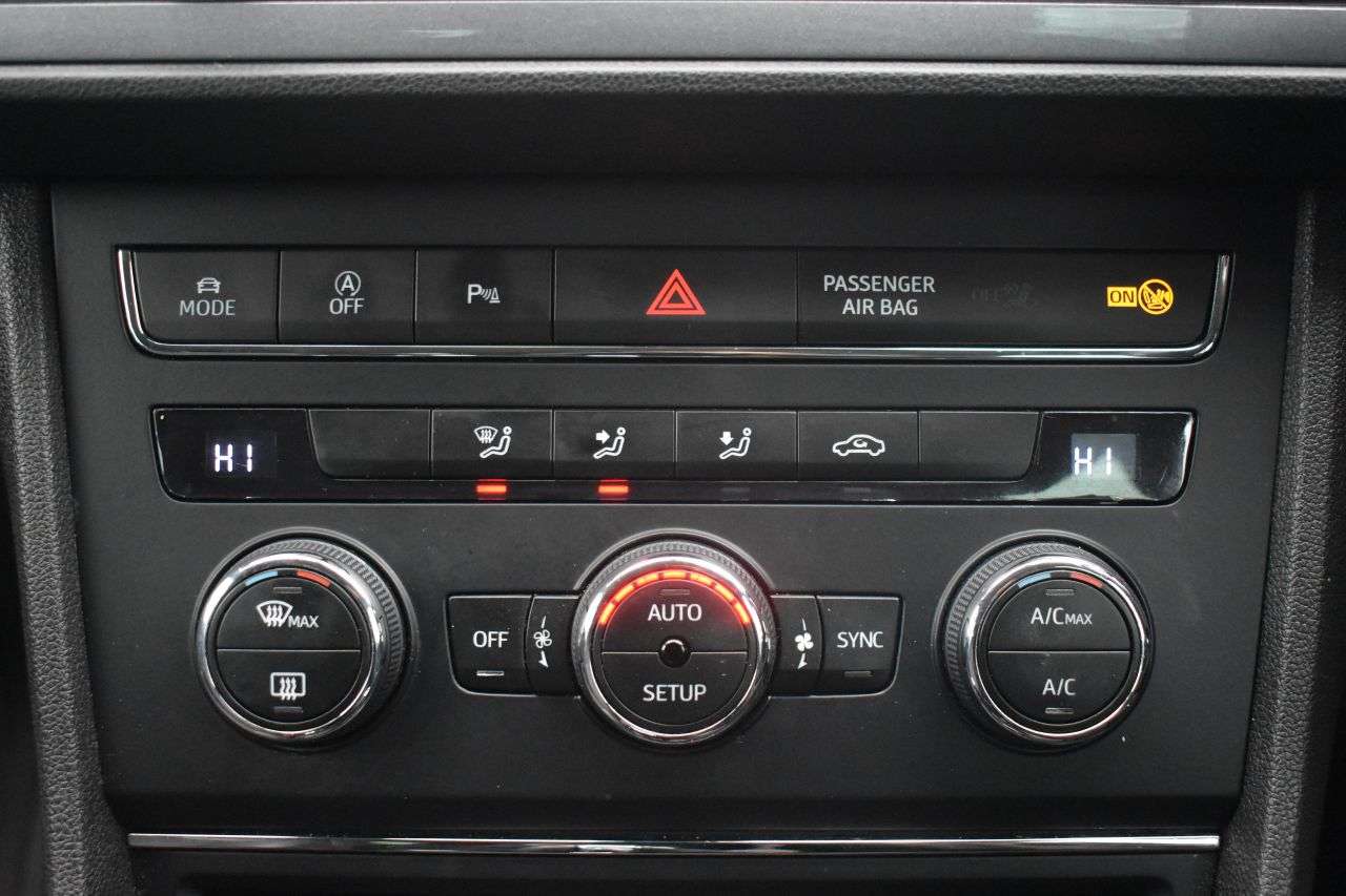 2014 SEAT LEON 2014 SEAT LEON