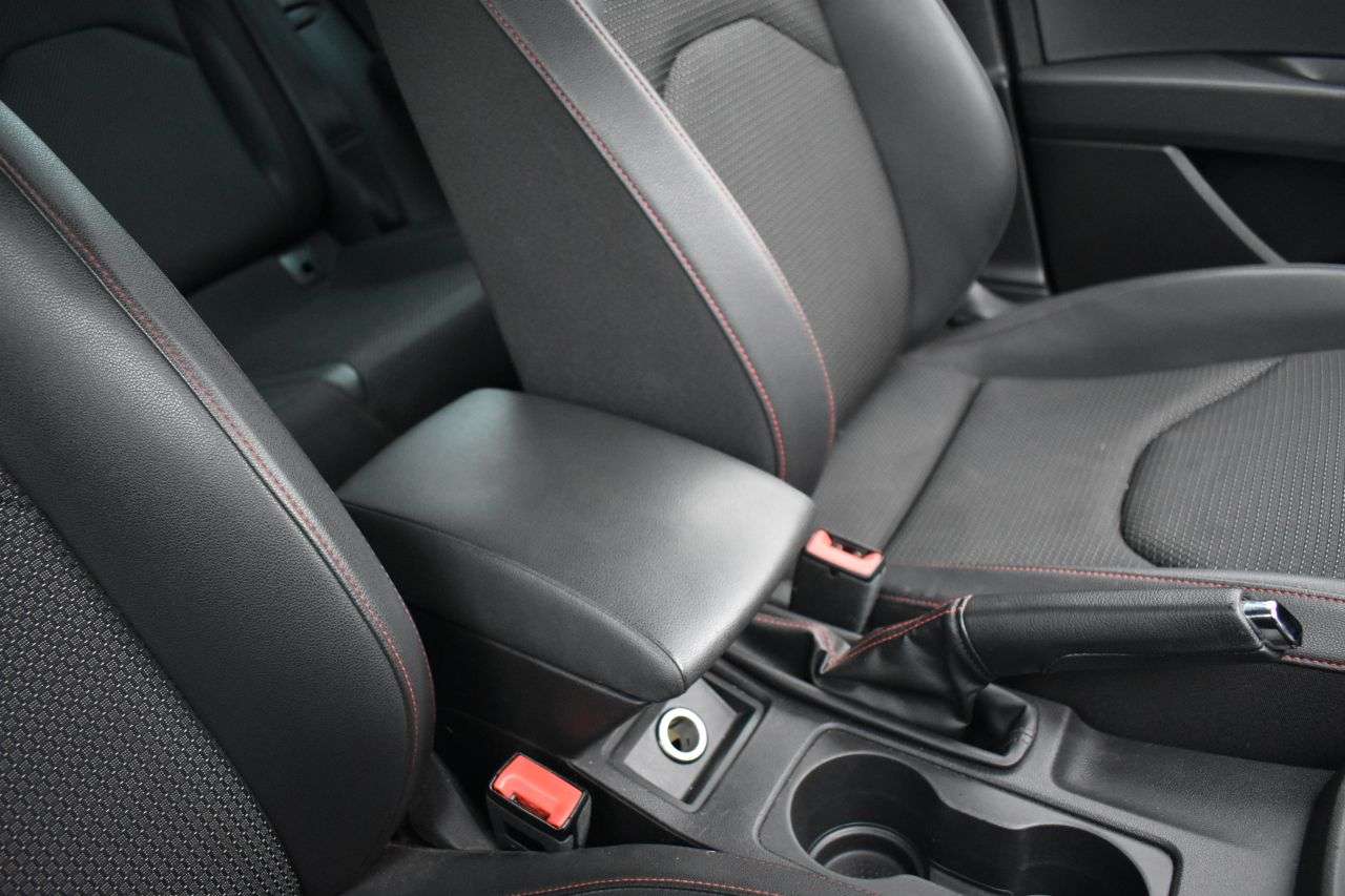 2014 SEAT LEON 2014 SEAT LEON