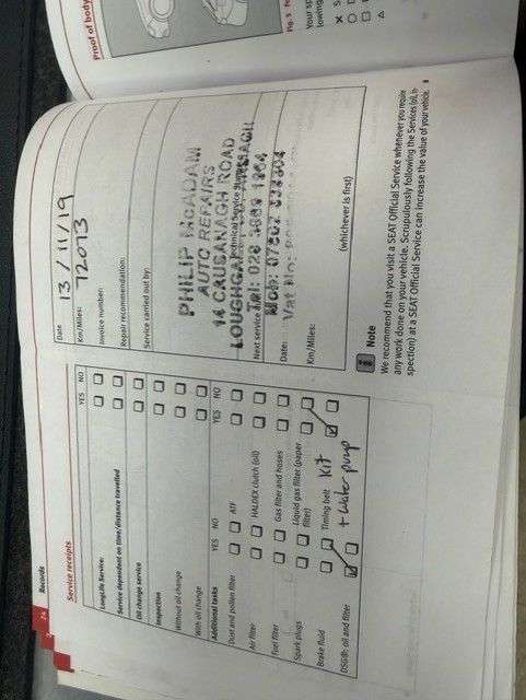 2014 SEAT LEON 2014 SEAT LEON