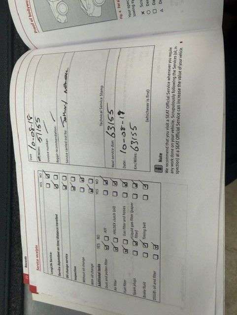 2014 SEAT LEON 2014 SEAT LEON