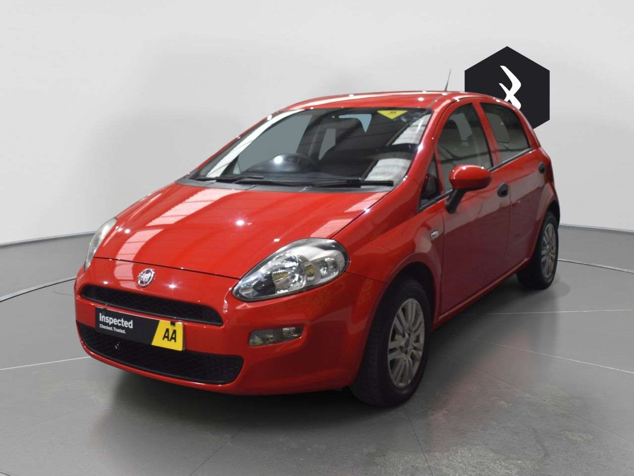 2016 FIAT PUNTO 2016 FIAT PUNTO