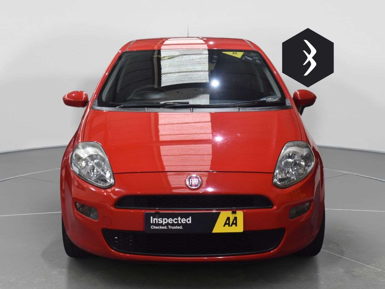 2016 FIAT PUNTO 2016 FIAT PUNTO