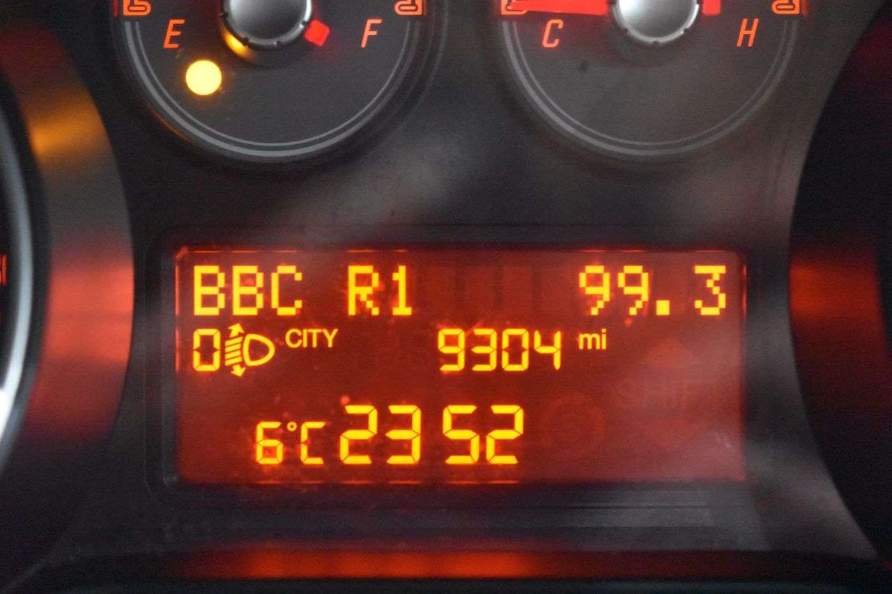 2016 FIAT PUNTO 2016 FIAT PUNTO