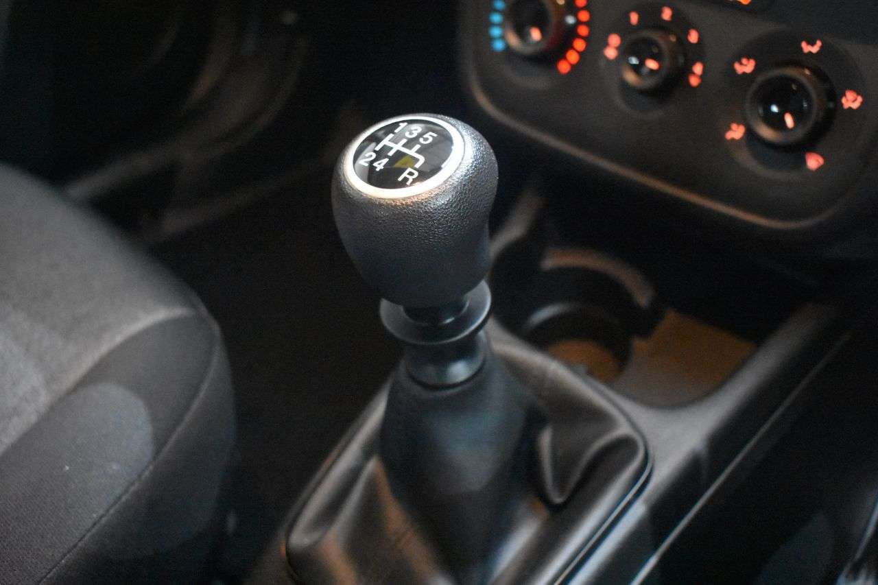 2016 FIAT PUNTO 2016 FIAT PUNTO