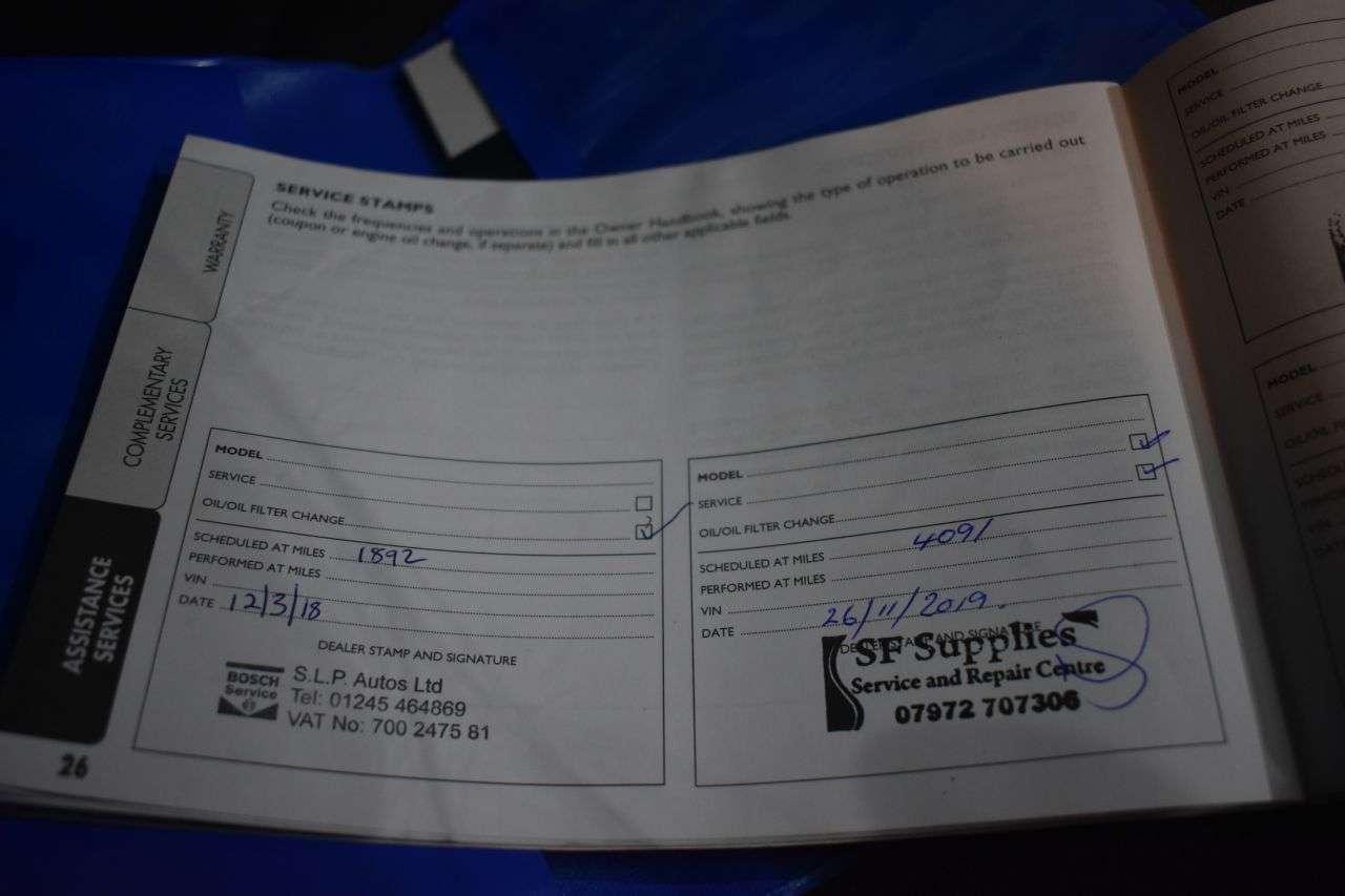 2016 FIAT PUNTO 2016 FIAT PUNTO