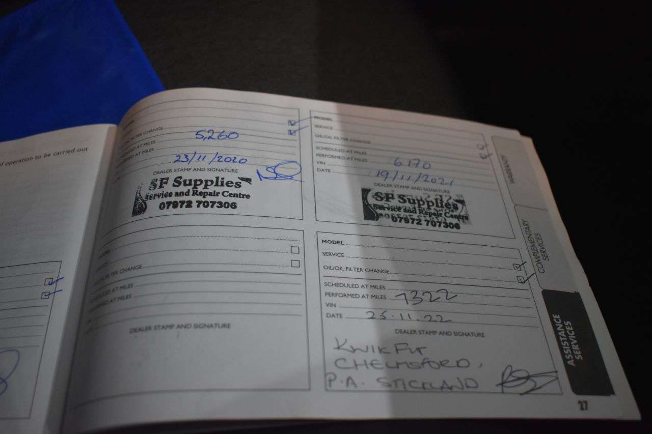 2016 FIAT PUNTO 2016 FIAT PUNTO