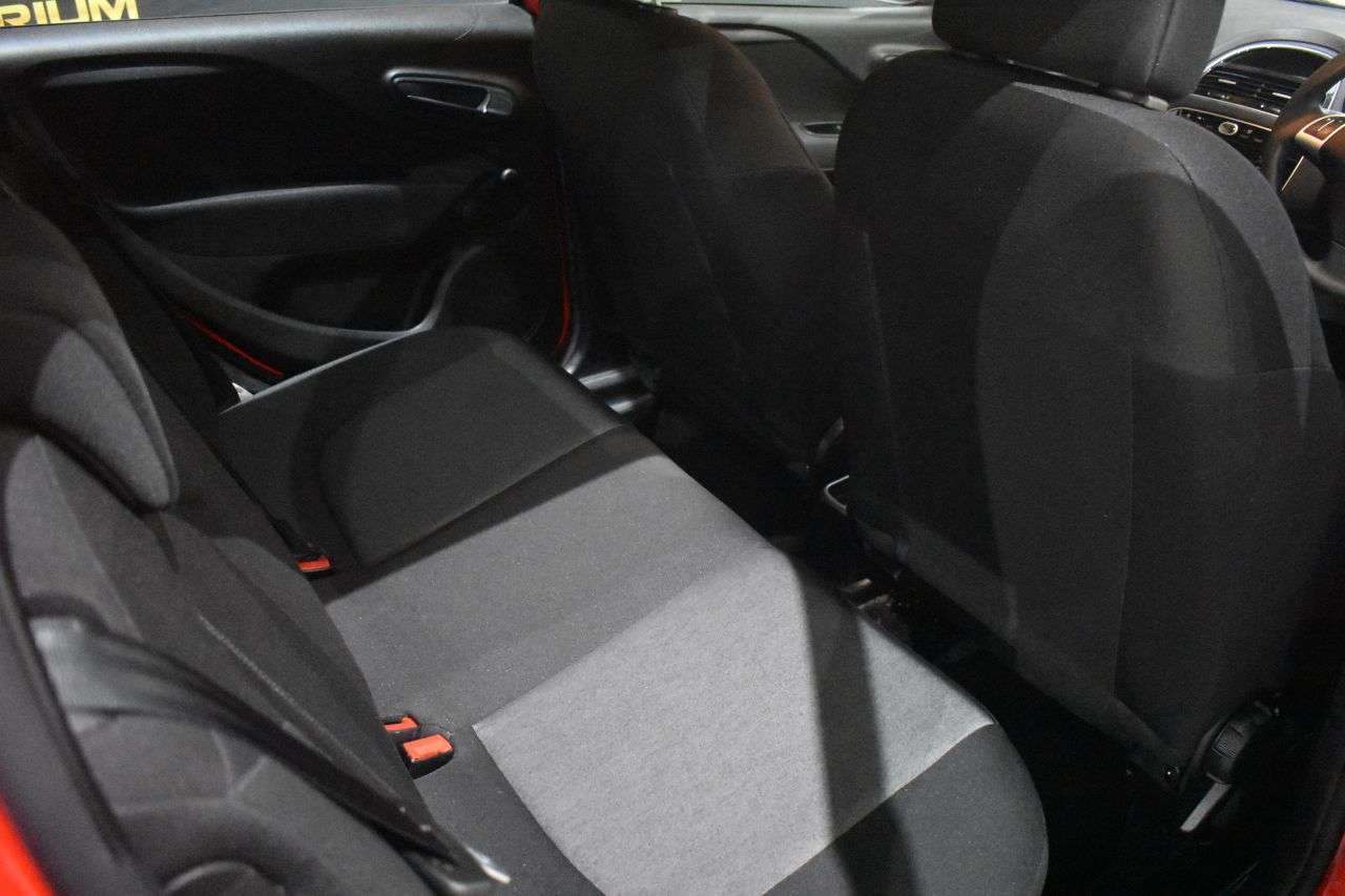 2016 FIAT PUNTO 2016 FIAT PUNTO