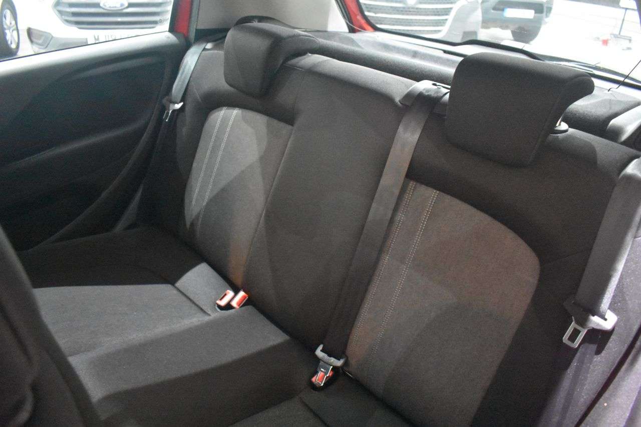 2016 FIAT PUNTO 2016 FIAT PUNTO