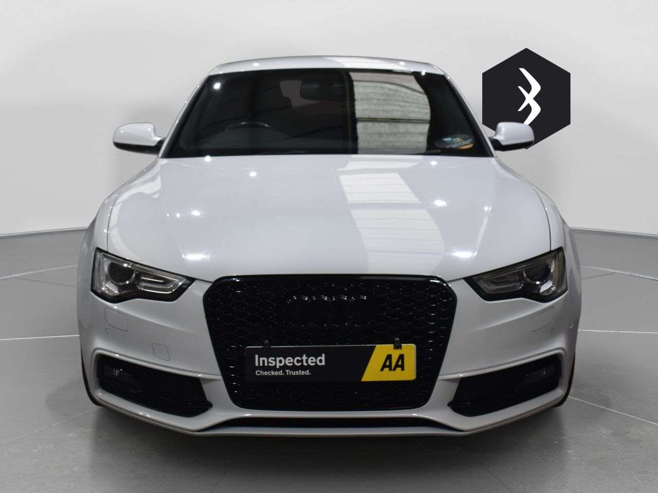 A 2015 AUDI A5 3.0 TDI V6 S line Coupe 2dr Diesel S Tronic quattro Euro 5 (240 ps) ***128 A 2015 AUDI A5 3.0 TDI V6 S line Coupe 2dr Diesel S Tronic quattro Euro 5 (240 ps) ***128