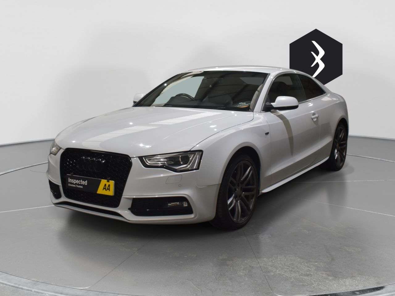 2015 AUDI A5 2015 AUDI A5