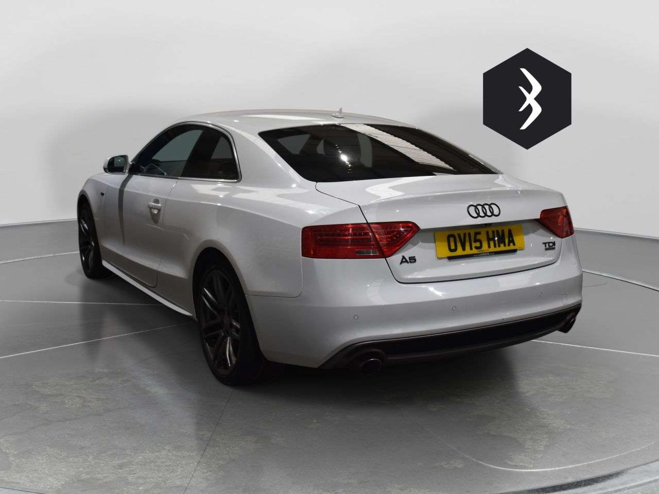 2015 AUDI A5 2015 AUDI A5