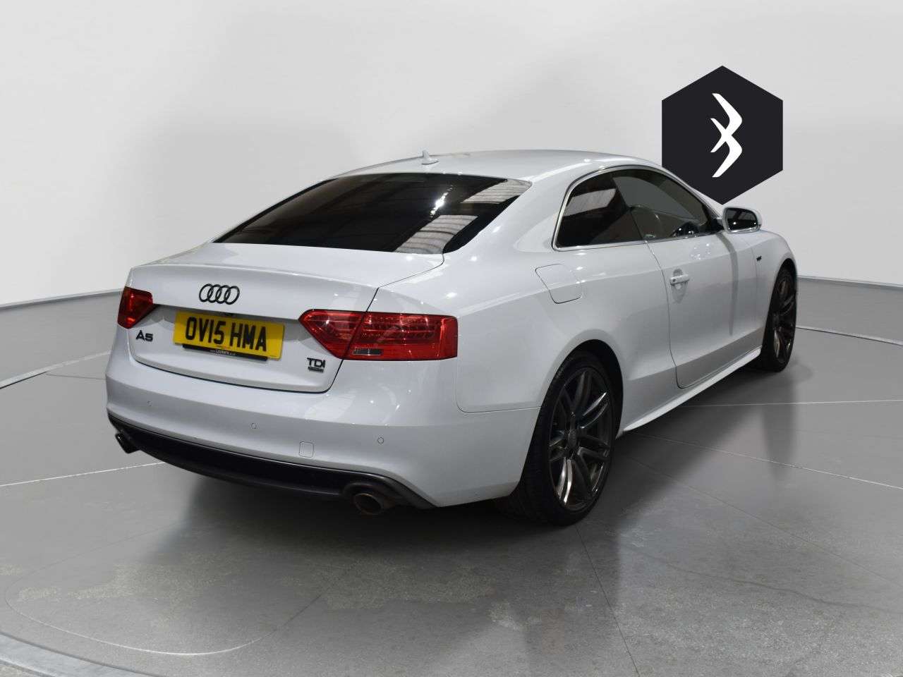 2015 AUDI A5 2015 AUDI A5